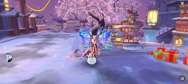 天姬变官服2026最新版截图0