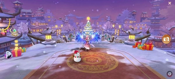 天姬变官服2026最新版截图5