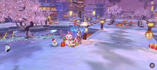 天姬变官服2026最新版截图6