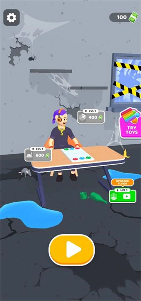 灭鼠先锋游戏图2