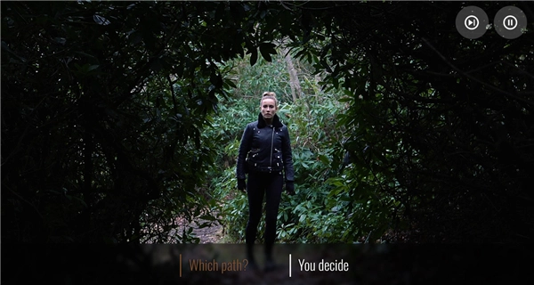 往日阴云手机版截图2