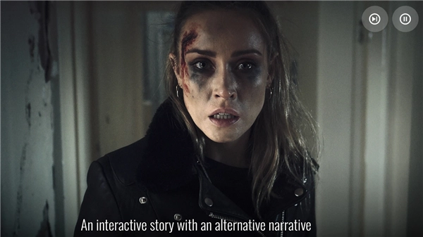 往日阴云手机版截图3