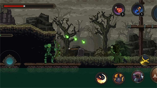 灵魂远征中文版3