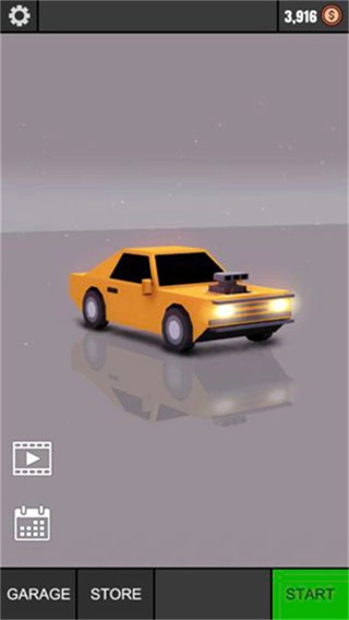 拥挤狂飙安卓版2