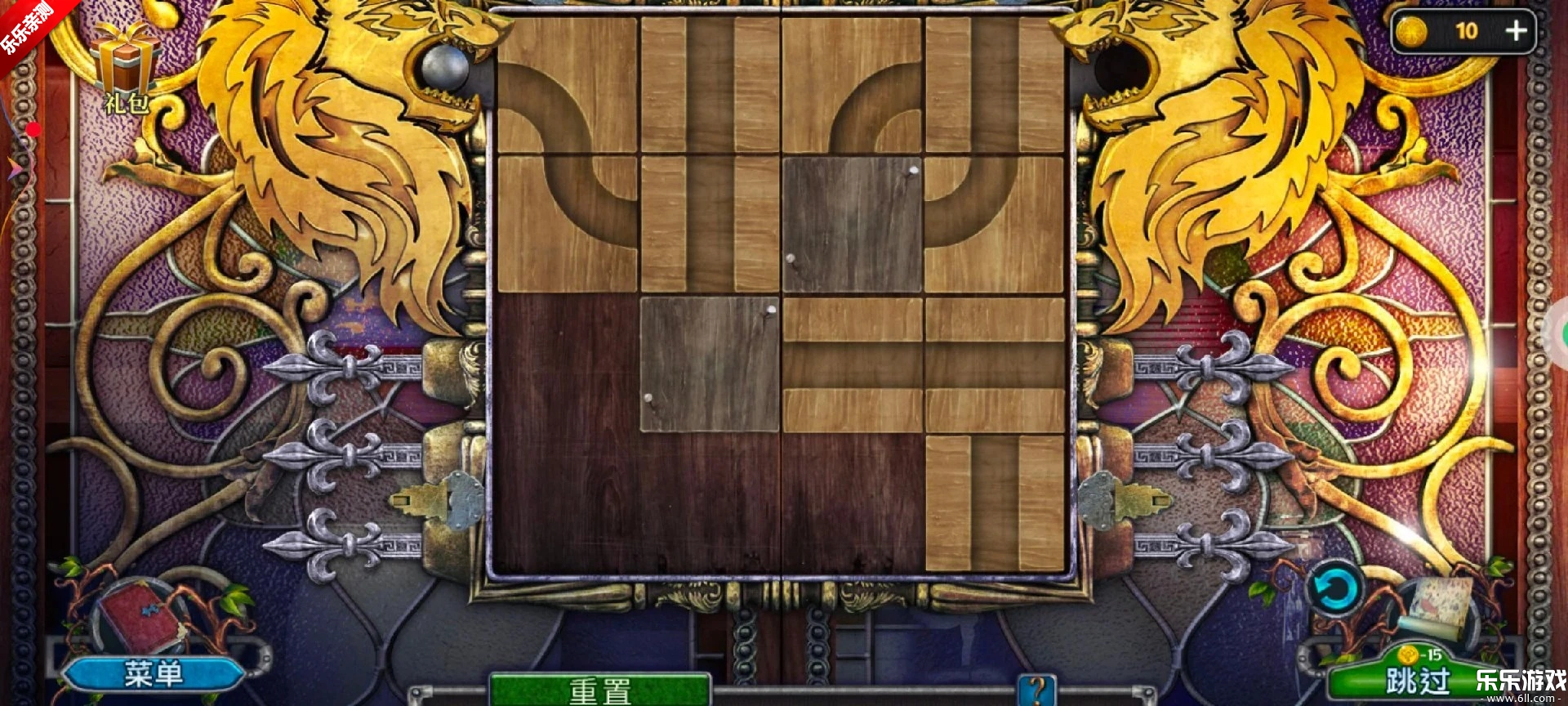 密室逃脱求生系列2极限密探安装  手机版2