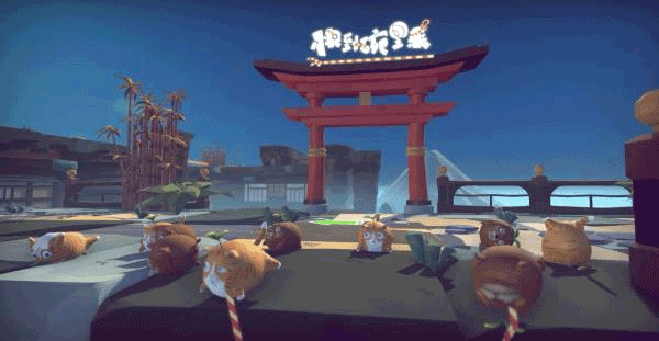 快到碗里来联机版图3