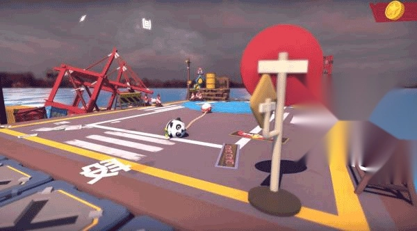 快到碗里来联机版图4