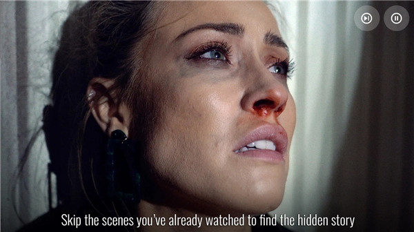 往日阴云手机版图5