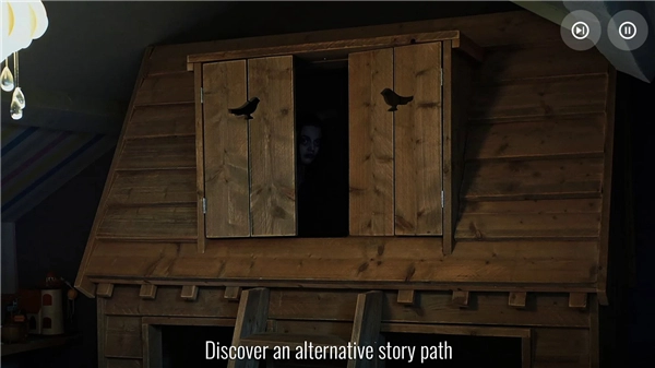 往日阴云手机版截图4