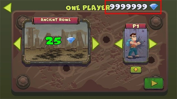 两个家伙与僵尸21