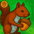 松鼠生活模拟器