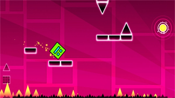 极速逃亡汉化版(2)