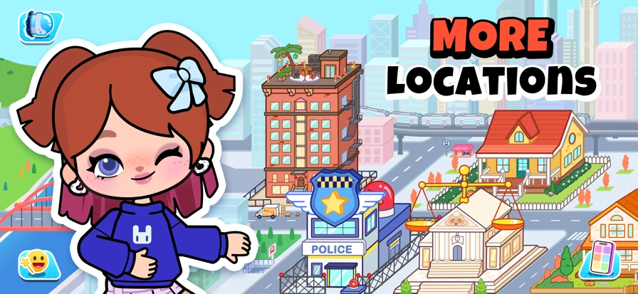 aha world2026最新版