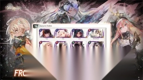 Memento Mori魔女之森(二次元RPG) 手机版图1