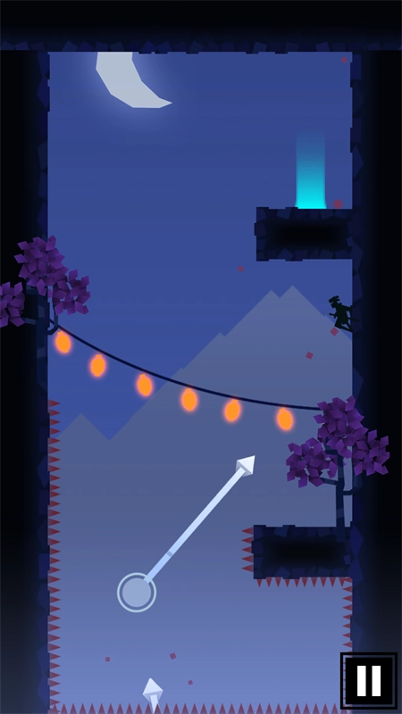 忍者东武手机版图2