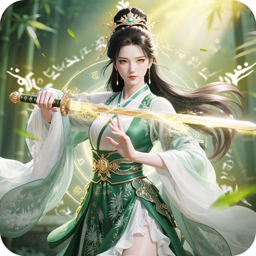 九灵神域  安卓版