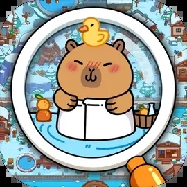 猫咪寻物记 v1.01