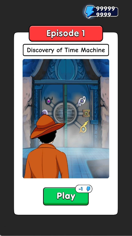 侦探智商3迷失未来