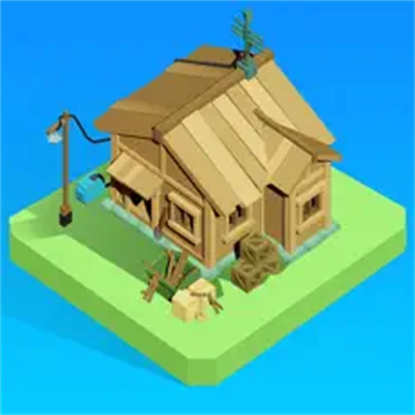 幸存之城菜单版