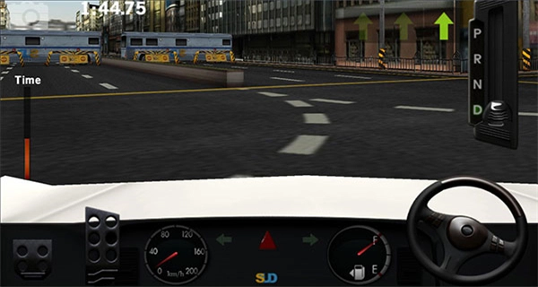 驾驶达人完整版图1