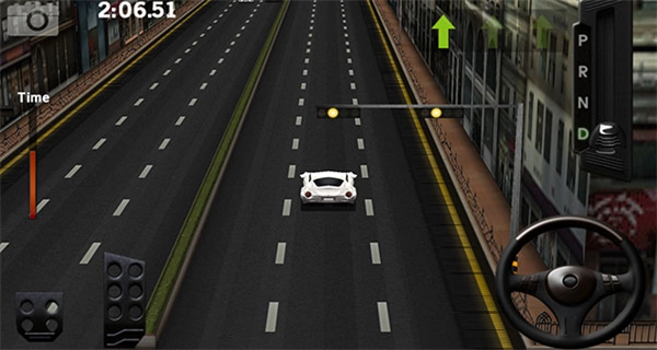 驾驶达人完整版图2