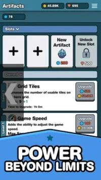 英雄防御合并塔防(Hero Defense)图2