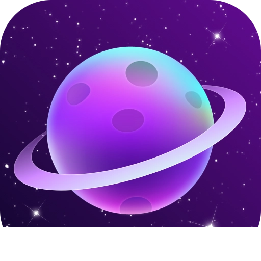 引力星球社交  手机版