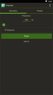 音频信号发生器(音频测试工具)  手机版图3