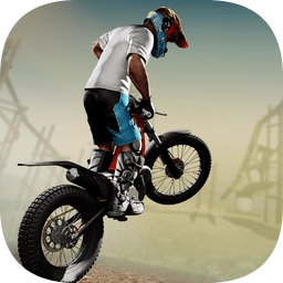 极限摩托4菜单mod