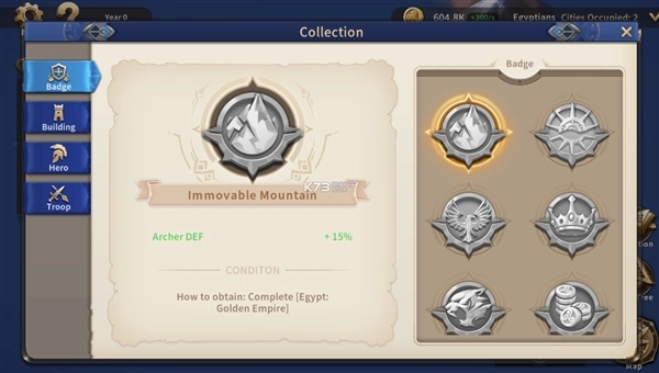 征服者时代 Age of Conquerors图4