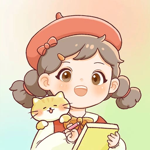 暖暖手帐安装  最新版