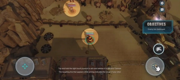 蜘蛛坦克混沌核心(Spider Tanks - Cores of Chaos)图3