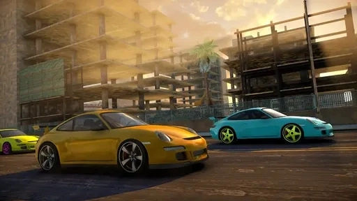 极限特技2传奇车手(STUNT LEGENDS 2)