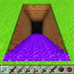 像素世界沙盒创造