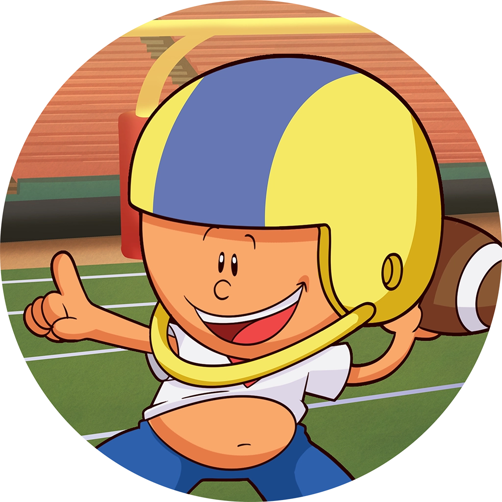 后院橄榄球1999(Football )