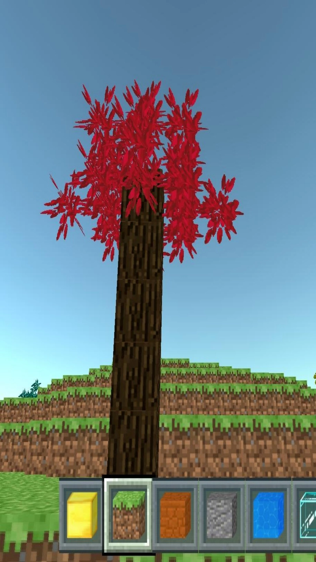 我的迷你大世界