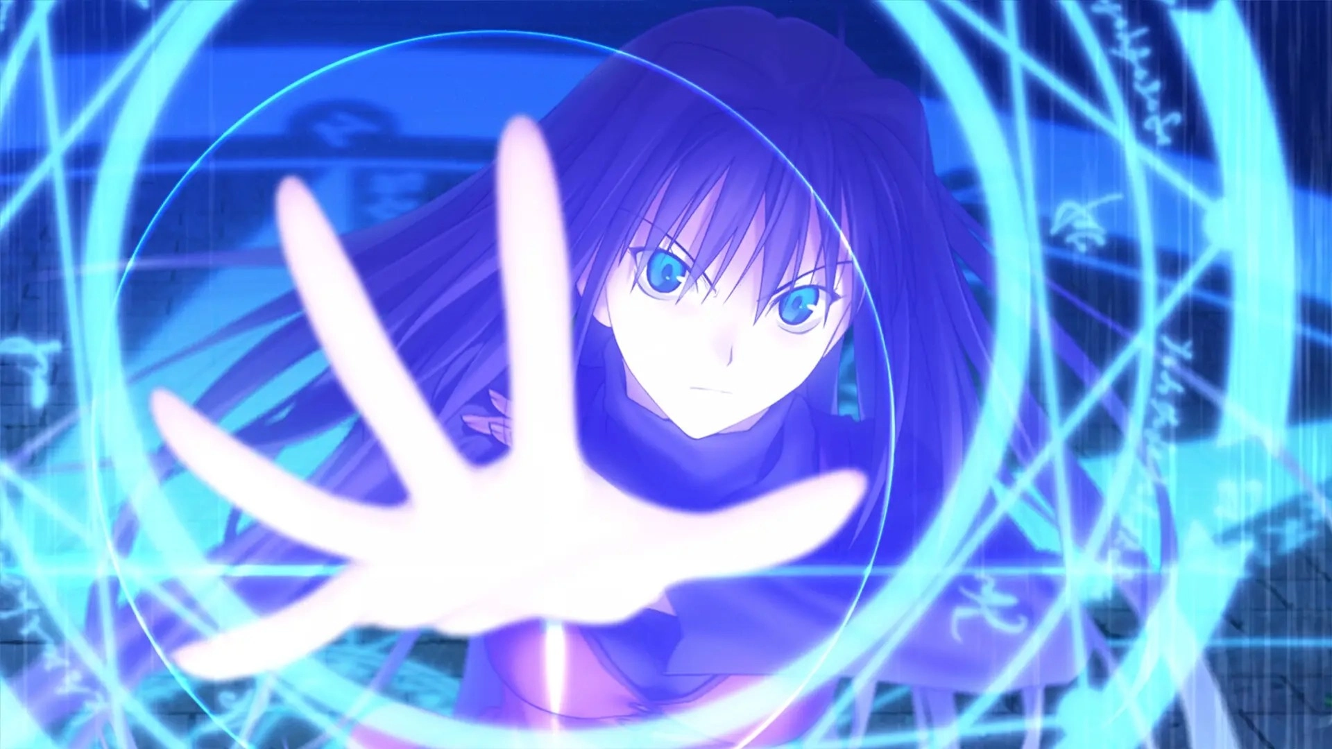 魔法使之夜汉化版