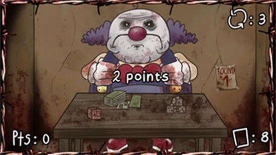 不太可能(小丑解谜游戏) 安卓版图4