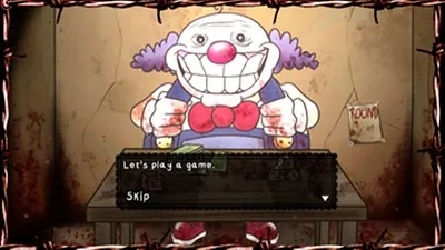 不太可能(小丑解谜游戏) 安卓版图5