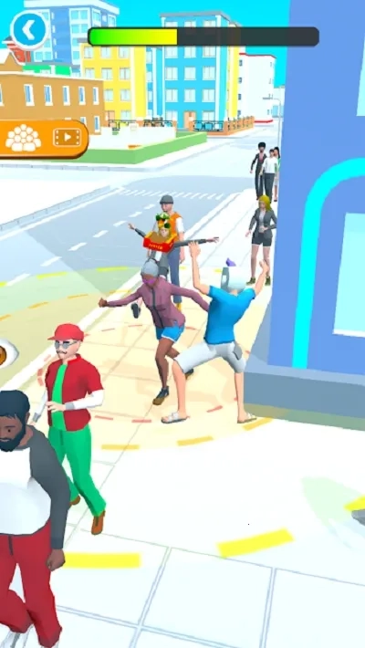 恶作剧之神最新手机版图1