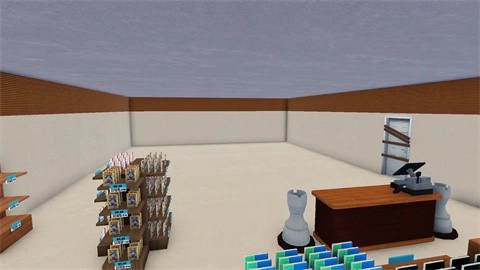 漫画书店模拟器安卓版图4