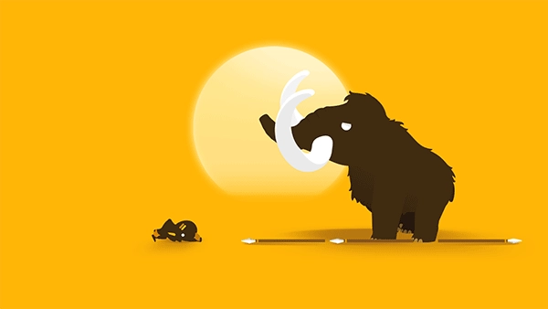 BigHunter中文版图3