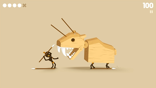 BigHunter中文版图2