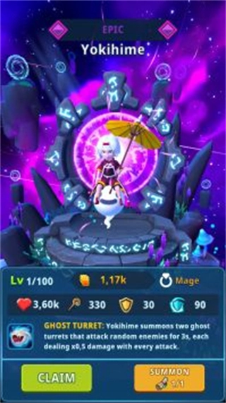 闲置地牢管理员图2