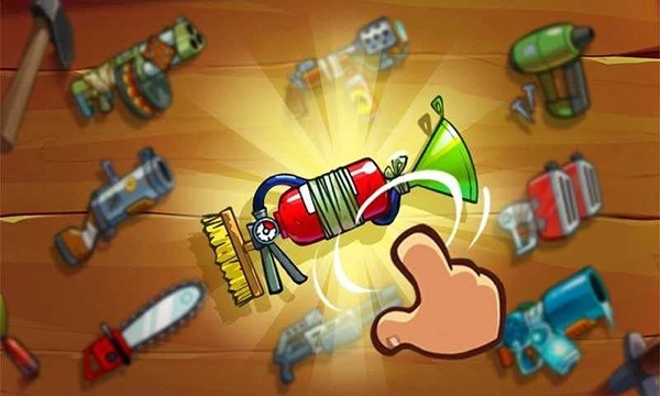 沼泽激战2(SwampAttack2)手机版图1