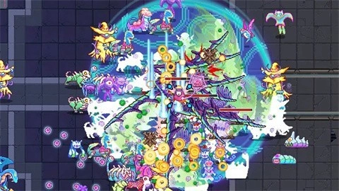 生物原型2游戏正版截图1