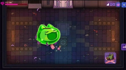 生物原型2游戏正版截图0