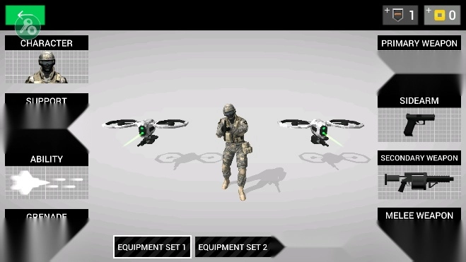 地球保护小队修改器最新版图3