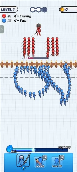 墨水围攻2025手机版图4