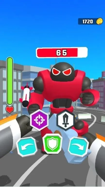 监控人大战马桶人(监控人马桶人游戏)  手机版图5